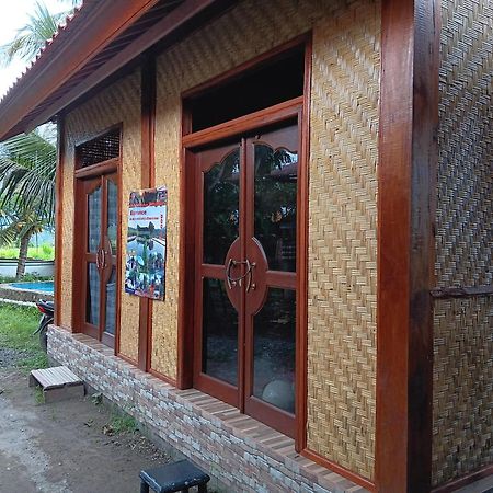 Linkeeshome Bungaya Karangasem Exteriör bild