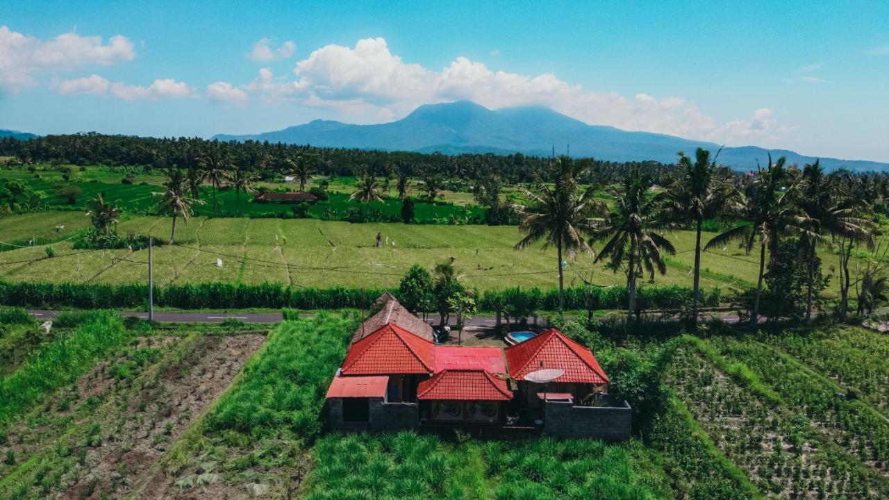 Linkeeshome Bungaya Karangasem Exteriör bild