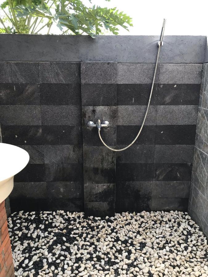 Linkeeshome Bungaya Karangasem Exteriör bild