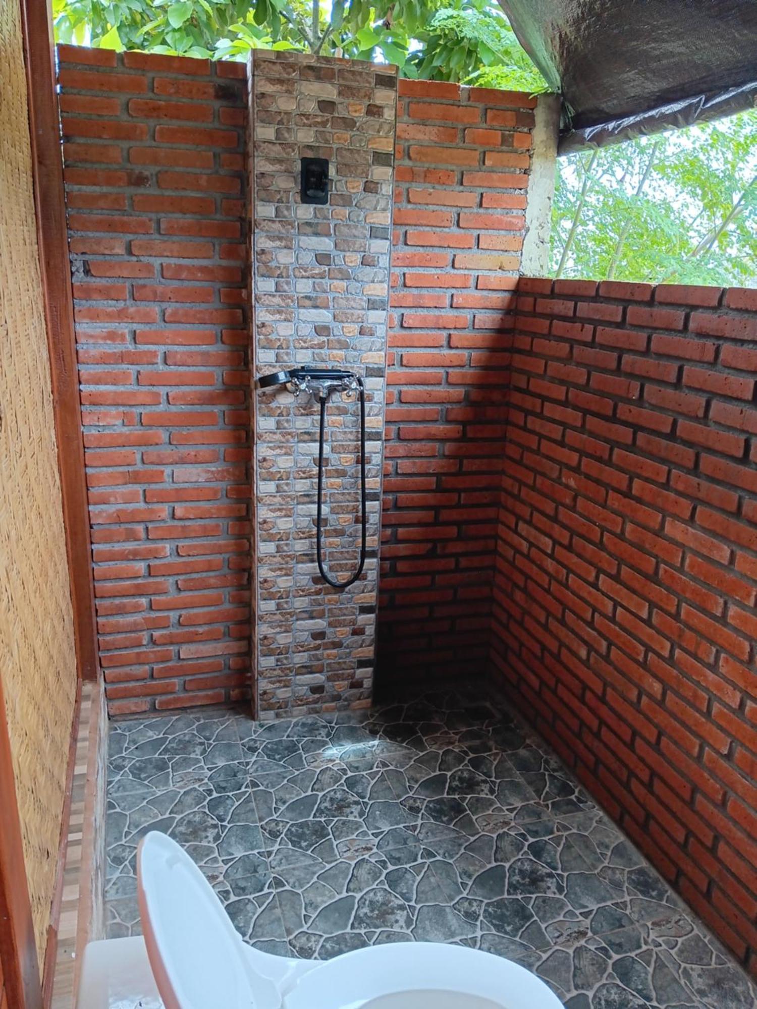 Linkeeshome Bungaya Karangasem Exteriör bild