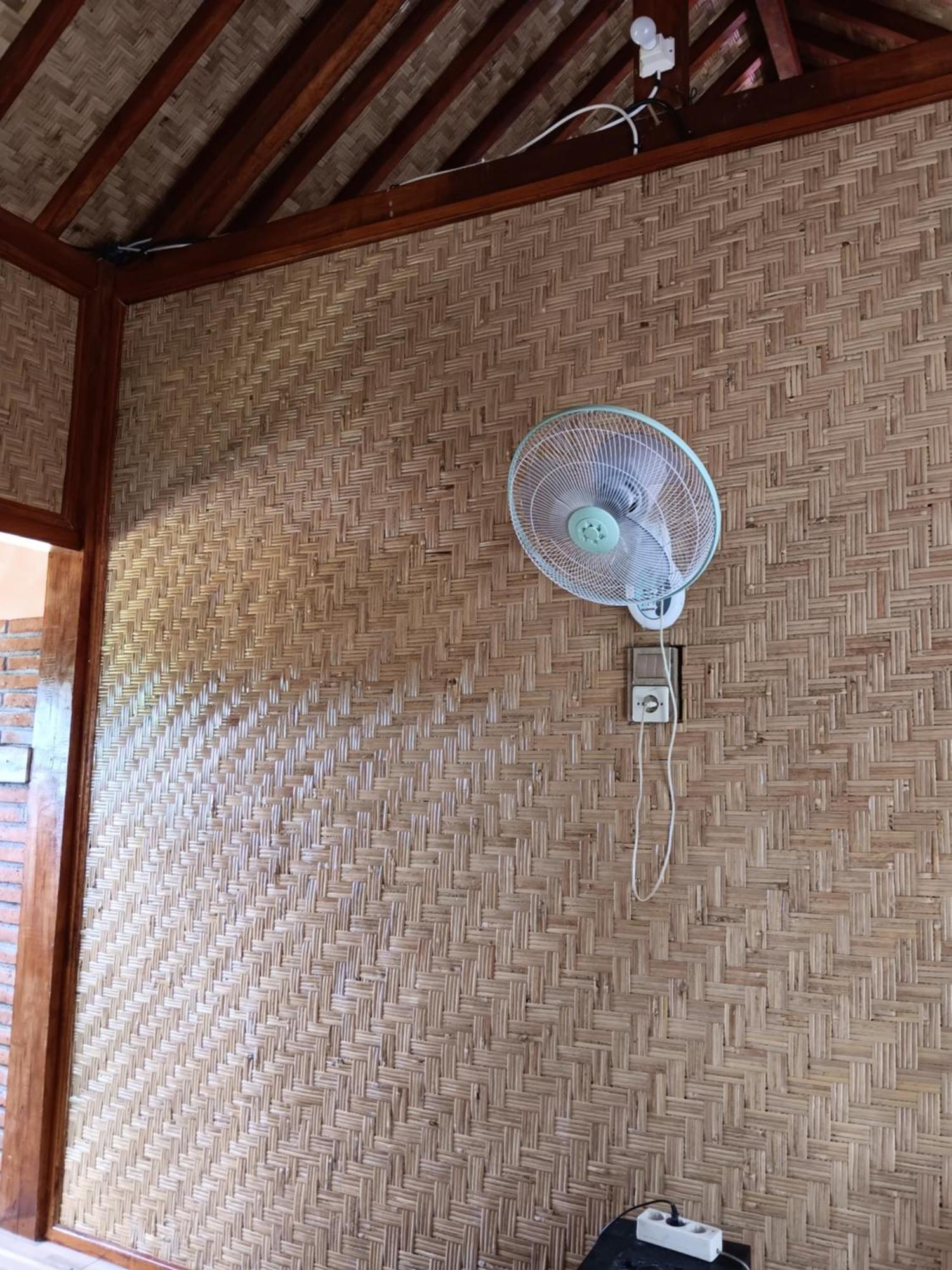 Linkeeshome Bungaya Karangasem Exteriör bild