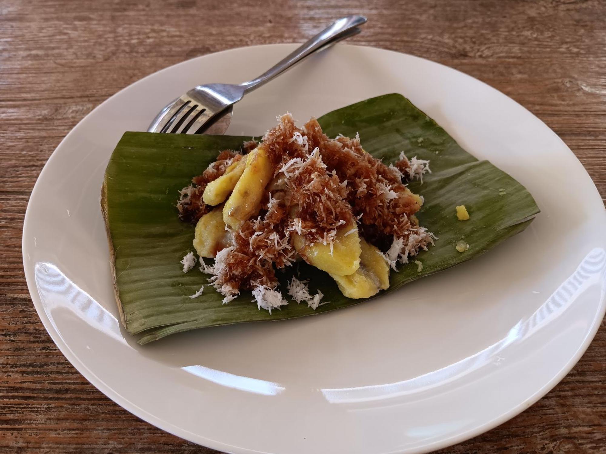 Linkeeshome Bungaya Karangasem Exteriör bild