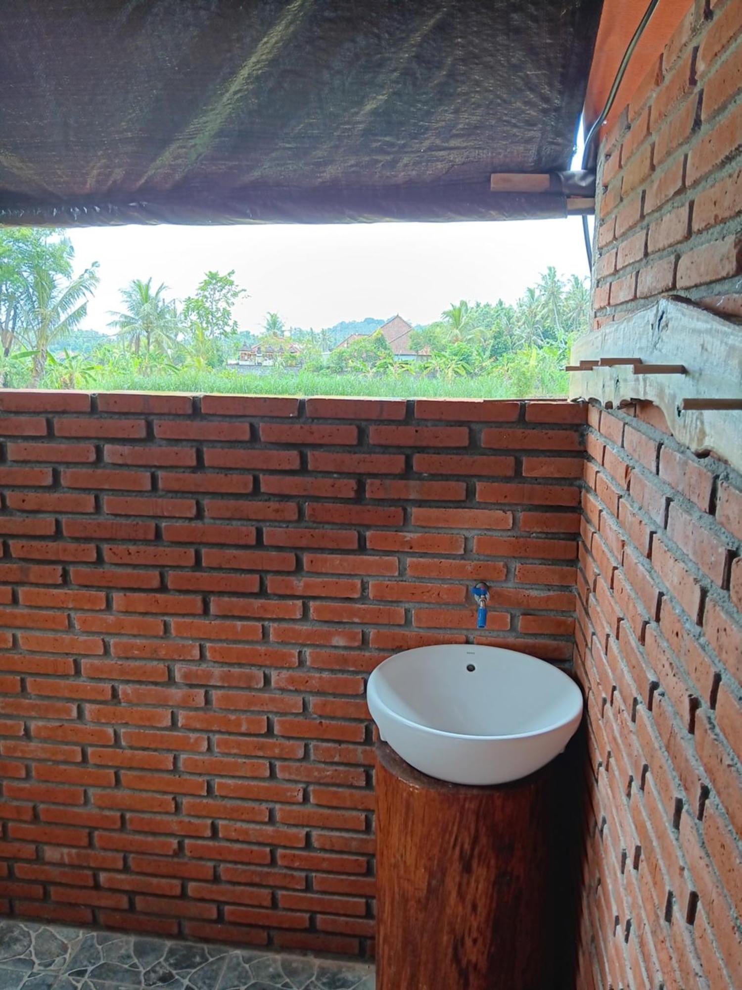 Linkeeshome Bungaya Karangasem Exteriör bild