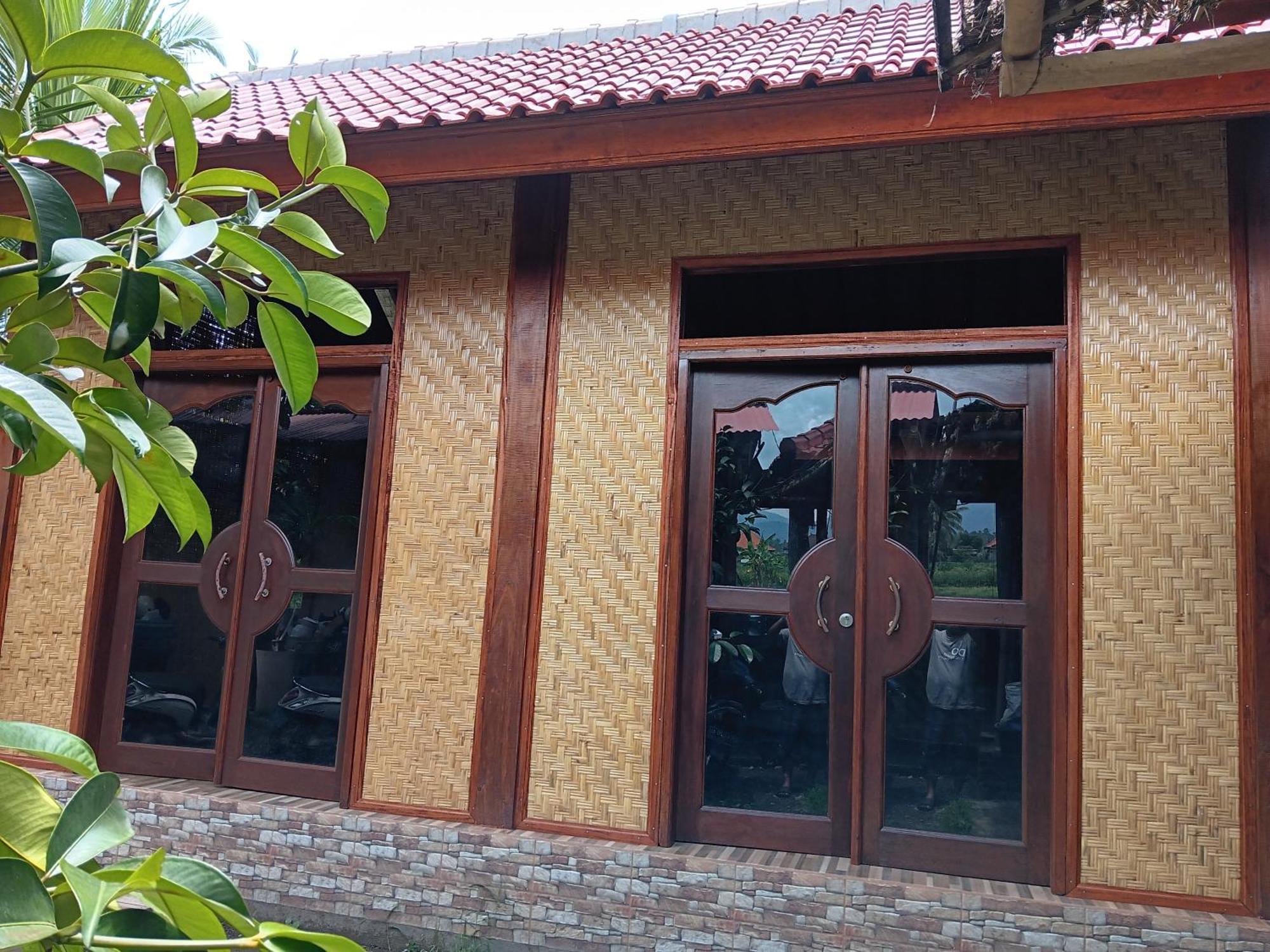 Linkeeshome Bungaya Karangasem Exteriör bild